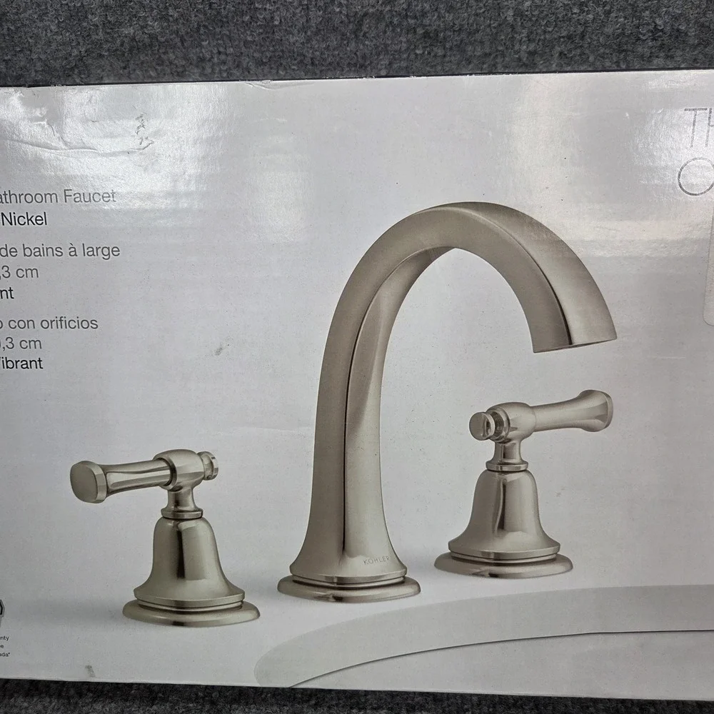 Kohler upgrade your